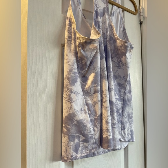 Racer t back tank top - Picture 6 of 8